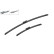 Bosch windscreen wipers Aerotwin AM466S - Length: 650/380 mm - set of wiper blades for, Thumbnail 6