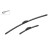 Bosch windscreen wipers Aerotwin AR128S - Length: 650/300 mm - set of wiper blades for, Thumbnail 5