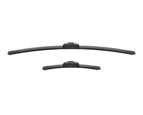 Bosch windscreen wipers Aerotwin AR128S - Length: 650/300 mm - set of wiper blades for, Image 7