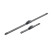 Bosch windscreen wipers Aerotwin AR128S - Length: 650/300 mm - set of wiper blades for, Thumbnail 10