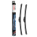 Bosch windscreen wipers Aerotwin AR451S - Length: 450/475 mm - set of wiper blades for, Thumbnail 2