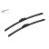 Bosch windscreen wipers Aerotwin AR451S - Length: 450/475 mm - set of wiper blades for, Thumbnail 5