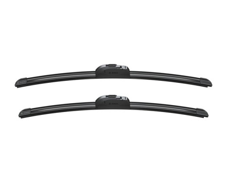 Bosch windscreen wipers Aerotwin AR451S - Length: 450/475 mm - set of wiper blades for, Image 7