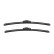 Bosch windscreen wipers Aerotwin AR451S - Length: 450/475 mm - set of wiper blades for, Thumbnail 7