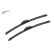 Bosch windscreen wipers Aerotwin AR480S - Length: 475/475 mm - set of wiper blades for, Thumbnail 5