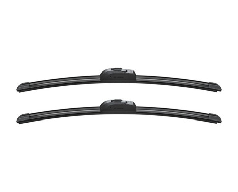 Bosch windscreen wipers Aerotwin AR480S - Length: 475/475 mm - set of wiper blades for, Image 7