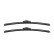 Bosch windscreen wipers Aerotwin AR480S - Length: 475/475 mm - set of wiper blades for, Thumbnail 7