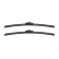 Bosch windscreen wipers Aerotwin AR500S - Length: 500/500 mm - set of wiper blades for, Thumbnail 8