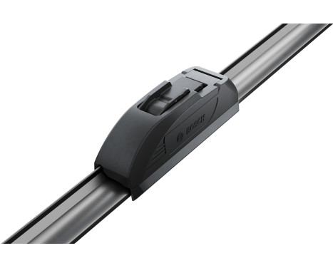 Bosch windscreen wipers Aerotwin AR533S - Length: 530/475 mm - set of wiper blades for, Image 4