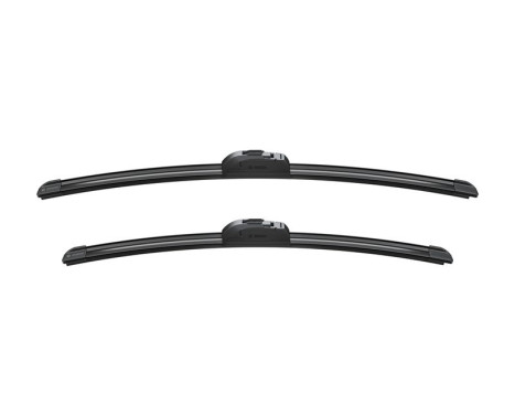 Bosch windscreen wipers Aerotwin AR533S - Length: 530/475 mm - set of wiper blades for, Image 8