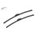 Bosch windscreen wipers Aerotwin AR550S - Length: 550/530 mm - set of wiper blades for, Thumbnail 5