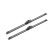 Bosch windscreen wipers Aerotwin AR550S - Length: 550/530 mm - set of wiper blades for, Thumbnail 10
