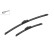 Bosch windscreen wipers Aerotwin AR553S - Length: 550/340 mm - set of wiper blades for, Thumbnail 6