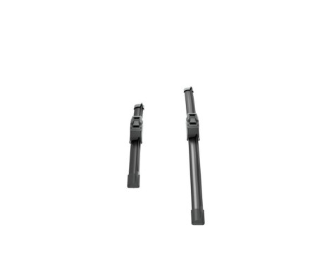 Bosch windscreen wipers Aerotwin AR553S - Length: 550/340 mm - set of wiper blades for, Image 12