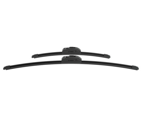 Bosch windscreen wipers Aerotwin AR553S - Length: 550/340 mm - set of wiper blades for, Image 13