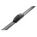Bosch windscreen wipers Aerotwin AR601S - Length: 600/400 mm - set of wiper blades for, Thumbnail 4
