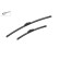 Bosch windscreen wipers Aerotwin AR601S - Length: 600/400 mm - set of wiper blades for, Thumbnail 5