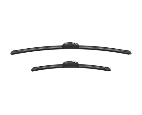 Bosch windscreen wipers Aerotwin AR601S - Length: 600/400 mm - set of wiper blades for, Image 8