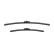 Bosch windscreen wipers Aerotwin AR604S - Length: 600/450 mm - set of wiper blades for, Thumbnail 8