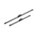 Bosch windscreen wipers Aerotwin AR604S - Length: 600/450 mm - set of wiper blades for, Thumbnail 10