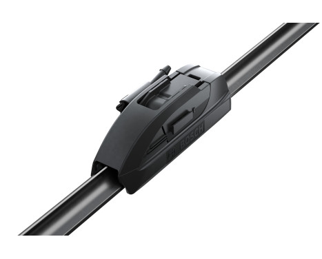 Bosch windscreen wipers Aerotwin AR608S - Length: 600/475 mm - set of wiper blades for, Image 4