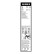 Bosch windscreen wipers Aerotwin AR608S - Length: 600/475 mm - set of wiper blades for, Thumbnail 9