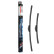 Bosch windscreen wipers Aerotwin AR612S - Length: 600/400 mm - set of wiper blades for, Thumbnail 2
