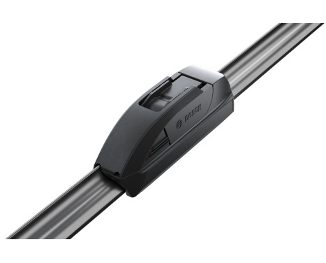 Bosch windscreen wipers Aerotwin AR612S - Length: 600/400 mm - set of wiper blades for, Image 4