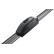 Bosch windscreen wipers Aerotwin AR612S - Length: 600/400 mm - set of wiper blades for, Thumbnail 4