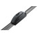 Bosch windscreen wipers Aerotwin AR612S - Length: 600/400 mm - set of wiper blades for, Thumbnail 6