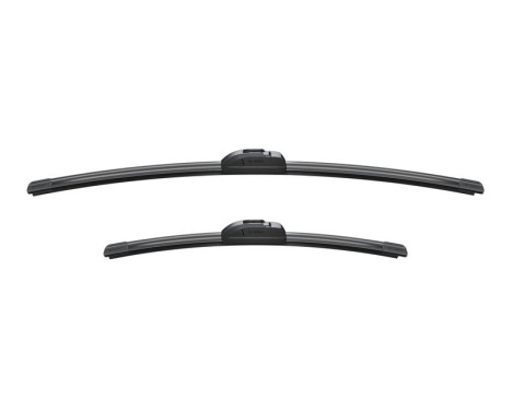 Bosch windscreen wipers Aerotwin AR612S - Length: 600/400 mm - set of wiper blades for, Image 8