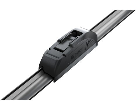 Bosch windscreen wipers Aerotwin AR613S - Length: 600/340 mm - set of wiper blades for, Image 4