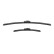 Bosch windscreen wipers Aerotwin AR613S - Length: 600/340 mm - set of wiper blades for, Thumbnail 7