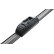 Bosch windscreen wipers Aerotwin AR613S - Length: 600/340 mm - set of wiper blades for, Thumbnail 8