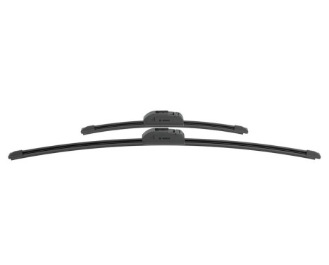 Bosch windscreen wipers Aerotwin AR613S - Length: 600/340 mm - set of wiper blades for, Image 13