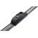 Bosch windscreen wipers Aerotwin AR651S - Length: 650/650 mm - set of wiper blades for, Thumbnail 4