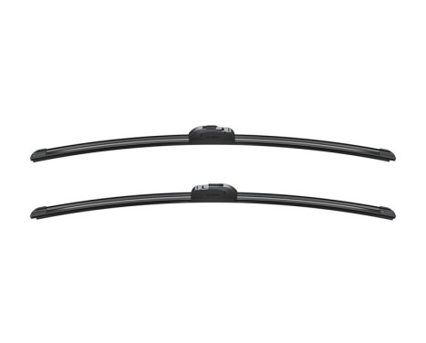 Bosch windscreen wipers Aerotwin AR651S - Length: 650/650 mm - set of wiper blades for, Image 7