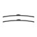 Bosch windscreen wipers Aerotwin AR651S - Length: 650/650 mm - set of wiper blades for, Thumbnail 7