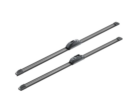 Bosch windscreen wipers Aerotwin AR651S - Length: 650/650 mm - set of wiper blades for, Image 10