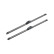 Bosch windscreen wipers Aerotwin AR651S - Length: 650/650 mm - set of wiper blades for, Thumbnail 10