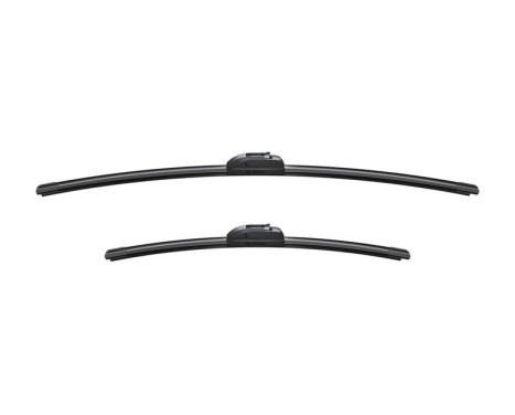 Bosch windscreen wipers Aerotwin AR652S - Length: 650/450 mm - set of wiper blades for, Image 7