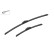Bosch windscreen wipers Aerotwin AR653S - Length: 650/400 mm - set of wiper blades for, Thumbnail 5