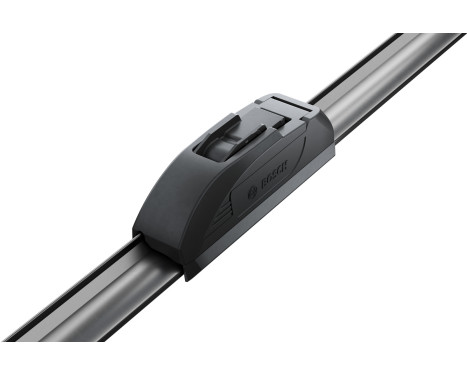 Bosch windscreen wipers Aerotwin AR654S - Length: 650/340 mm - set of wiper blades for, Image 4