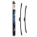 Bosch windscreen wipers Aerotwin AR655S - Length: 650/550 mm - set of wiper blades for