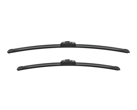 Bosch windscreen wipers Aerotwin AR655S - Length: 650/550 mm - set of wiper blades for, Image 8