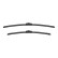 Bosch windscreen wipers Aerotwin AR655S - Length: 650/550 mm - set of wiper blades for, Thumbnail 8