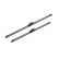 Bosch windscreen wipers Aerotwin AR655S - Length: 650/550 mm - set of wiper blades for, Thumbnail 10