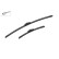 Bosch windscreen wipers Aerotwin AR656S - Length: 650/360 mm - set of wiper blades for, Thumbnail 5