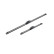 Bosch windscreen wipers Aerotwin AR656S - Length: 650/360 mm - set of wiper blades for, Thumbnail 10