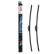 Bosch windscreen wipers Aerotwin AR657S - Length: 650/650 mm - set of wiper blades for